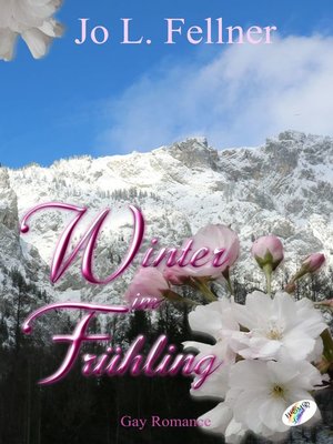 cover image of Winter im Frühling